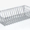 Tumble Basket Fits Standard Rotisserie Spit - TB1 -Weber Shop TB1 48866.1568997523.1500.1500