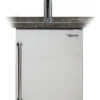 Twin Eagles Single Tap Built-in Beer Keg Dispenser - TEBK24 -Weber Shop TEBK24 18426.1534899301.1500.1500