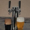 Twin Eagles Twin Tap Built-in Beer Keg Dispenser - TEBK242 -Weber Shop TEBK Twin Tap 26638.1622220141.1500.1500