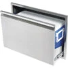 Twin Eagles Ice Cooler Drawer (Cooler Included) - TECD30 1 Twin Eagles Ice Cooler Drawer (Cooler Included) - TECD30 -Weber Shop TECD30 B lg 60529.1689266266.1500.1500