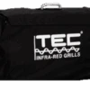 TEC Cherokee Cushioned Travel Bag - CHFRBAG -Weber Shop TEC Travel Bag 26332.1477027237.1500.1500
