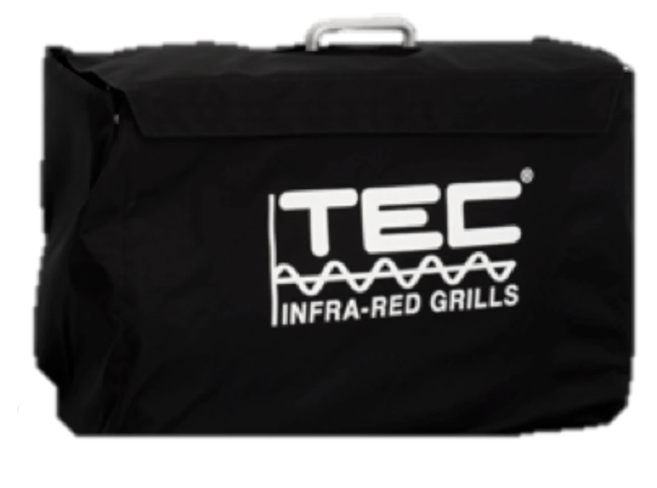 TEC Cherokee Cushioned Travel Bag - CHFRBAG 3 TEC Cherokee Cushioned Travel Bag - CHFRBAG