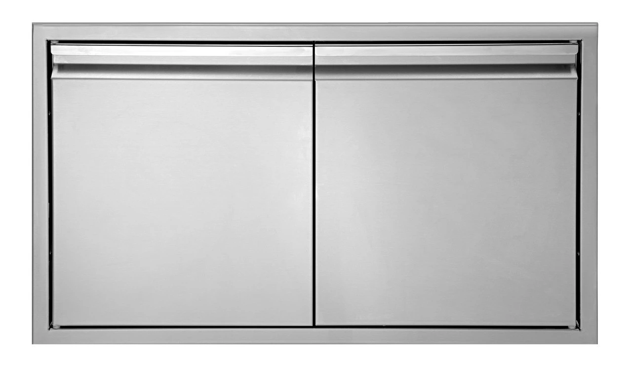 Twin Eagles 36" Dry Storage - TEDS36 3 Twin Eagles 36" Dry Storage - TEDS36