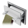 Twin Eagles Paper Towel Holder With Towel Bar - TEPT15SD -Weber Shop TEPT15SD 00969.1615410125.1500.1500
