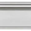 Twin Eagles 30" Single Storage Drawer - TESD301 -Weber Shop TESD301 96008.1684336613.1500.1500