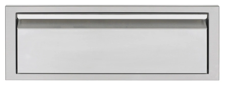 Twin Eagles 30" Single Storage Drawer - TESD301 3 Twin Eagles 30" Single Storage Drawer - TESD301