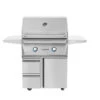 Twin Eagles 30" Grill On Cart Base With 2 Drawers, 1 Door - TEBQ30 + TEGB30SD 2 Twin Eagles 30" Grill On Cart Base With 2 Drawers, 1 Door - TEBQ30 + TEGB30SD -Weber Shop Twin Eagles 30 Inch Grill on Deluxe Cart TEGB30SD 80146.1571259783.1500.1500