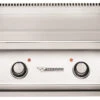 Twin Eagles 30" Teppanyaki Griddle - TETG30-C -Weber Shop Twin Eagles 30 inch Teppanyaki Griddle TETG30 49090.1655813787.1500.1500