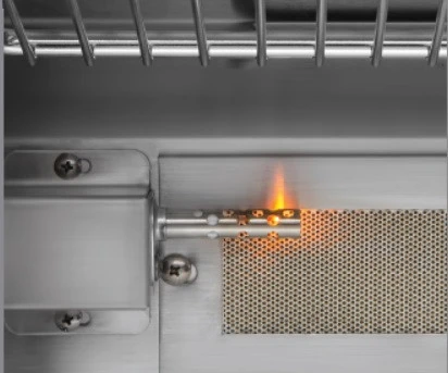 Twin Eagles 30" Grill, Rotisserie On Base With 2 Doors 5 Twin Eagles 30" Grill, Rotisserie On Base With 2 Doors - Image 3