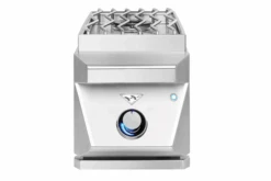 Twin Eagles Built-in Single Side Burner - TESB131