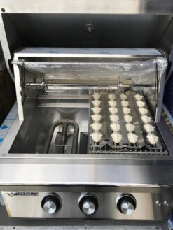 Twin Eagles 30" Built-in Grill With Rotisserie -TEBQ30R-C -Weber Shop Twin Eagles TEBQ 30R 4 53011.1557861061.1500.1500