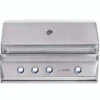 Twin Eagles 42" Built-in Grill With Infrared Rotisserie And Sear Zone - TEBQ42RS-C 1 Twin Eagles 42" Built-in Grill With Infrared Rotisserie And Sear Zone - TEBQ42RS-C -Weber Shop Twin Eagles TEBQ42 12594.1627582992.1500.1500