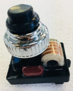 Twin Eagles Two (2) Spark Ignition Module - S16157Y -Weber Shop Twin Eagles Two 2 Spark Ignition Module Side 61847.1698333215.1500.1500