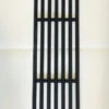 Viking Cast Iron Half Grate - CG108 Replaces OEM 002370-000 -Weber Shop Viking CG108 14246.1664557145.1500.1500