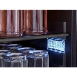 Zephyr Presrv 24" Outdoor Refrigerator - PRB24C01AS-OD -Weber Shop Zephyr Preserve Refrig 5 65952.1695040728.1500.1500