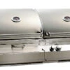 Fire Magic Aurora A830i Charcoal/Gas Built-in Grill, No Rotisserie 1 Fire Magic Aurora A830i Charcoal/Gas Built-in Grill, No Rotisserie -Weber Shop a830ilg 25961.1693486460.1500.1500
