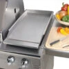 Alfresco Commercial Griddle For Grill -Weber Shop alfresco griddle 56301.1690471222.1500.1500