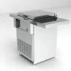 Alfresco Counter Top Refrigerator On Cart -Weber Shop alfresco refrig on cart ardi 67513.1662988553.1500.1500