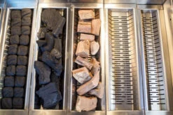 Encore 54" Built-in By American Made Grills - ENC54 10 Encore 54" Built-in By American Made Grills - ENC54 -Weber Shop american muscle grill fuel trays 45419.1633096436.1500.1500