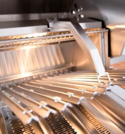 Encore Grill 36" Built-in By American Made Grills - ENC36 -Weber Shop amg handle 47067.1633095663.1500.1500