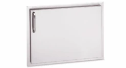 AOG 17 X 24 Single Storage Door, Right Hinge - 17-24-SSDR