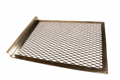 Broilmaster Grill Body 3 Stainless Diamond Pattern Grid - DPA118