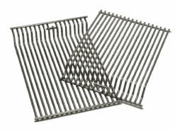 Broilmaster Grill Body 3 Stainless Cooking Grid Set - DPA111