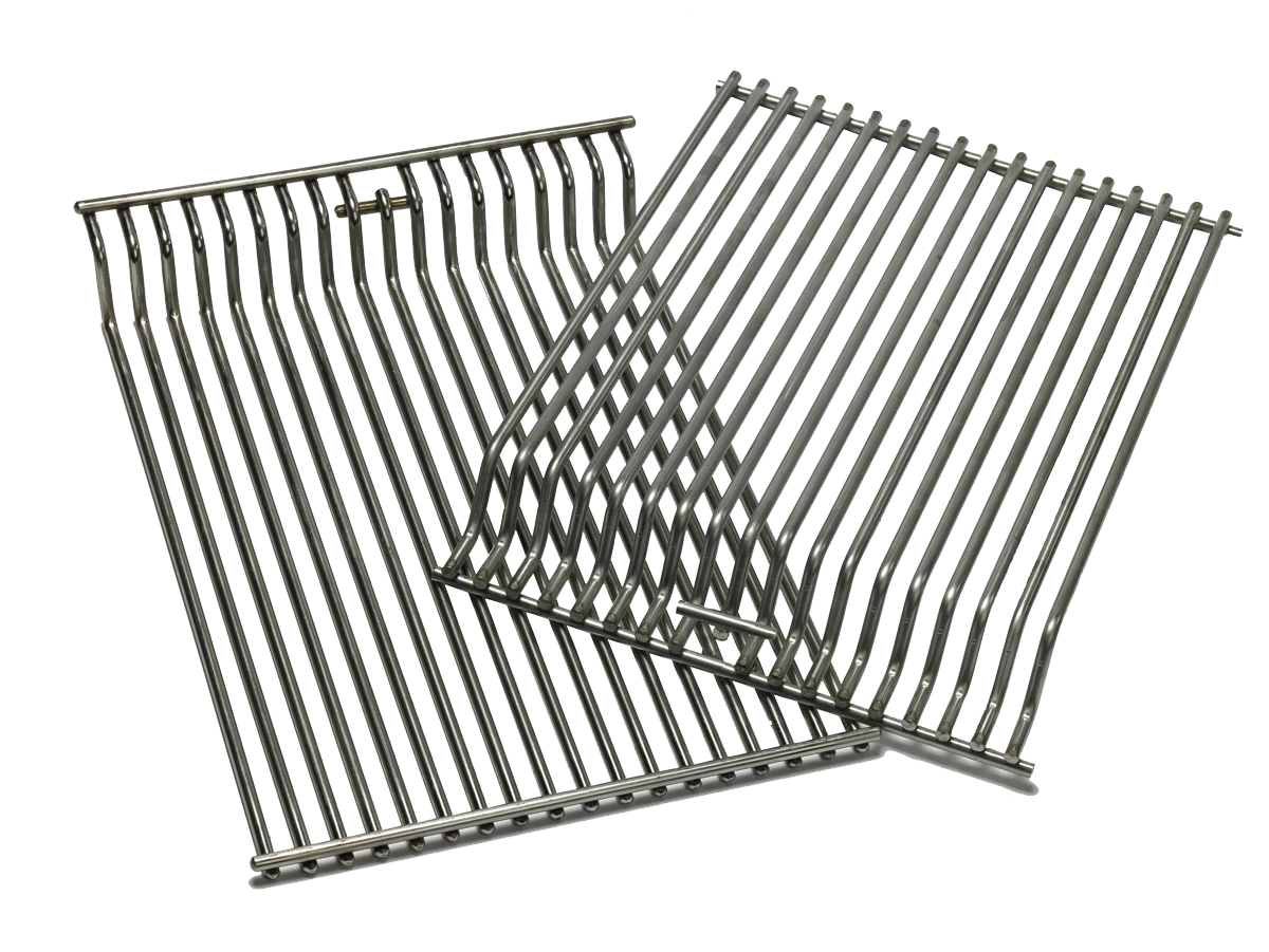 Broilmaster Grill Body 3 Stainless Cooking Grid Set - DPA111 3 Broilmaster Grill Body 3 Stainless Cooking Grid Set - DPA111