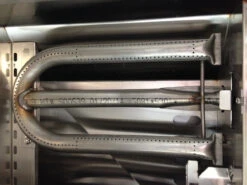 Twin Eagles TEBQ 36" Stainless "U" Burner - S13350 5 Twin Eagles TEBQ 36" Stainless "U" Burner - S13350 -Weber Shop burner 25354.1698084630.1500.1500