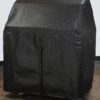 Lynx 27" Custom Grill Cover For Freestanding W SideBurner - CC27FCB -Weber Shop ccf 07244.1667413042.1500.1500