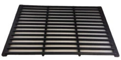 17 3/4 X 10 7/16, Cast Iron Cooking Grid, Master Forge, Perfect Flame - CG56PCI