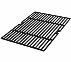 18 1/4 X 13 1/8, Singe Charbroil, Kenmore Cast Iron Cooking Grid - CG65 Replaces 80005665