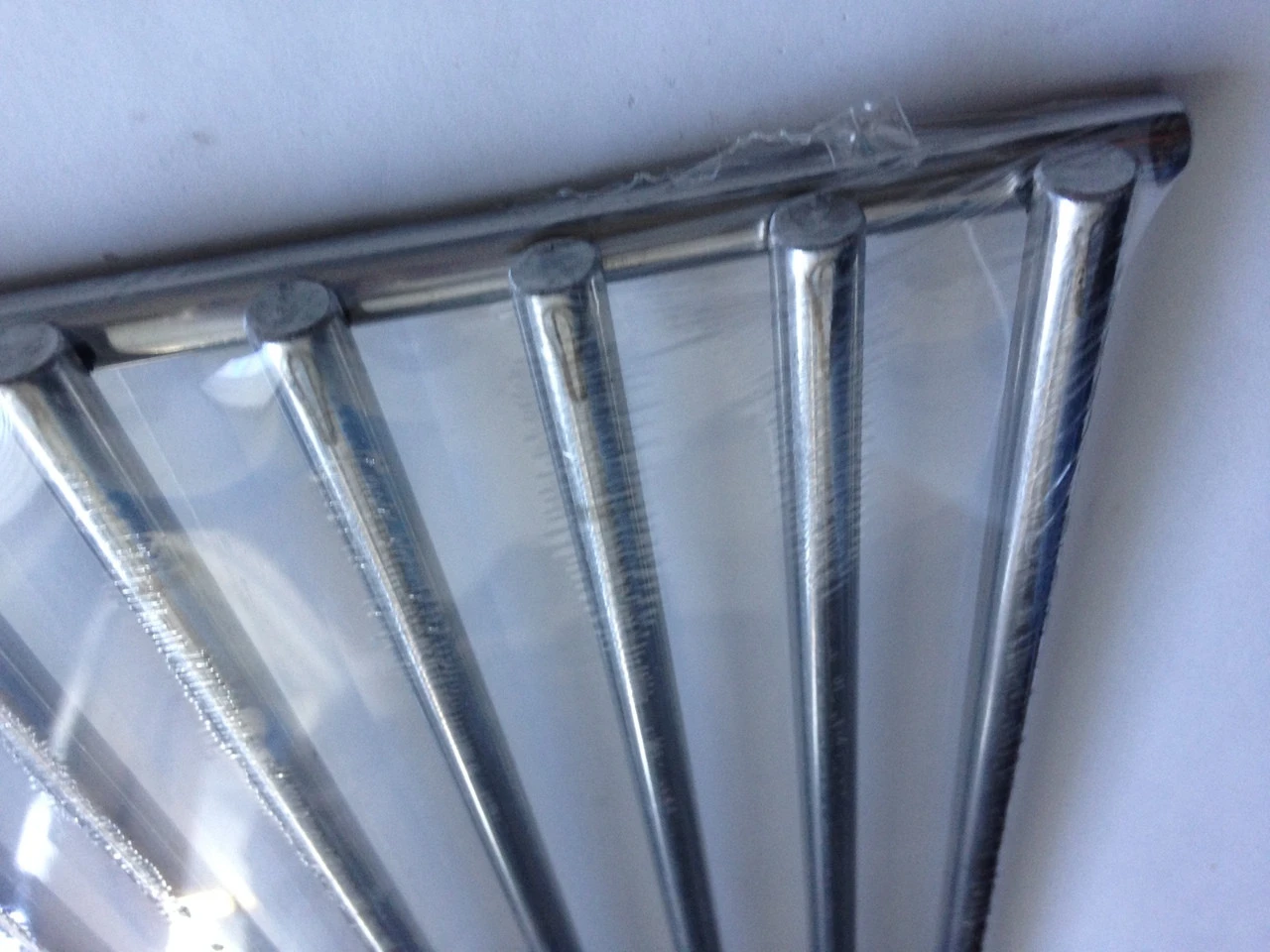 19 1/2 X 12 3/4, DCS Stainless Cooking Grid - CG80SS - Replaces OEM 212427 4 19 1/2 X 12 3/4, DCS Stainless Cooking Grid - CG80SS - Replaces OEM 212427 - Image 2