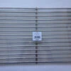 19 1/2 X 12 3/4, DCS Stainless Cooking Grid - CG80SS - Replaces OEM 212427 -Weber Shop cg80ss 95040.1675105180.1500.1500