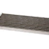 Charbroil Infrared Emitter Grate With Grid - CG91SET -Weber Shop cg91set 88225.1655385238.1500.1500