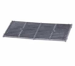 19-7/16" X 10-5/8", Single Cast Iron Cooking Grid, Charbroil - CG64PCI