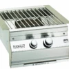 Fire Magic Built-in Classic Power Burner W Stainless Grids -Weber Shop cui power burner 36285.1477009954.1500.1500