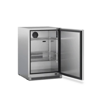 Dometic 24" Outdoor Refrigerator - EA24F 4 Dometic 24" Outdoor Refrigerator - EA24F - Image 2