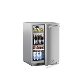 Dometic 24" Outdoor Refrigerator - EA24F 5 Dometic 24" Outdoor Refrigerator - EA24F - Image 3