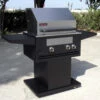 Elite II Infrared Grill On Pedestal W 1 Side Shelf 1 Elite II Infrared Grill On Pedestal W 1 Side Shelf -Weber Shop elite two 34351.1477013157.1500.1500
