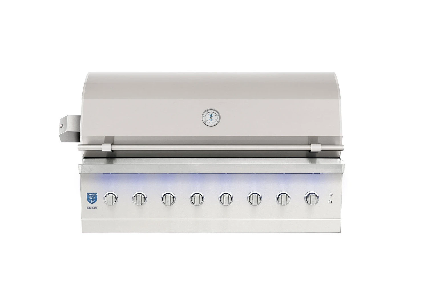 Encore 54" Built-in By American Made Grills - ENC54 3 Encore 54" Built-in By American Made Grills - ENC54