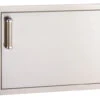 Firemagic 14 X 20 Horizontal Single Door - 53914SC -Weber Shop fire magic flush mount 53914 sr 82907.1477010516.1500.1500