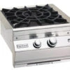 Fire Magic Built-in Classic Power Burner W Porcelain Cast Iron Grid -Weber Shop fire pagic power burner 66881.1477024906.1500.1500