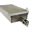 AOG 24, 30 & 36 Infra-Red Sear Burner - IRB18 -Weber Shop irb 18 18091.1650633499.1500.1500