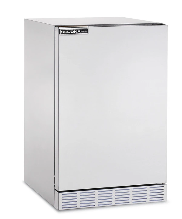 Sedona By Lynx 20" Outdoor Refrigerator - L500REF 3 Sedona By Lynx 20" Outdoor Refrigerator - L500REF