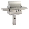 Firemagic Legacy Deluxe Natural Gas Grill On In-Ground Post -Weber Shop l 21 s1s1n g6WEB 25641.1567798177.1500.1500