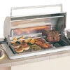 Firemagic Legacy Regal One Countertop Built-in Grill, No Rotisserie -Weber Shop legacy built 94852.1477024241.1500.1500
