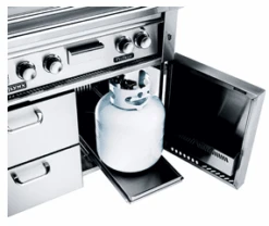 Lynx Sliding Tank Tray | 30, 42, 54 | 2005-2008 Only