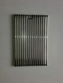 19 1/16 X 30 1/2, OCS Stainless Cooking Grate Set, 4 Burner