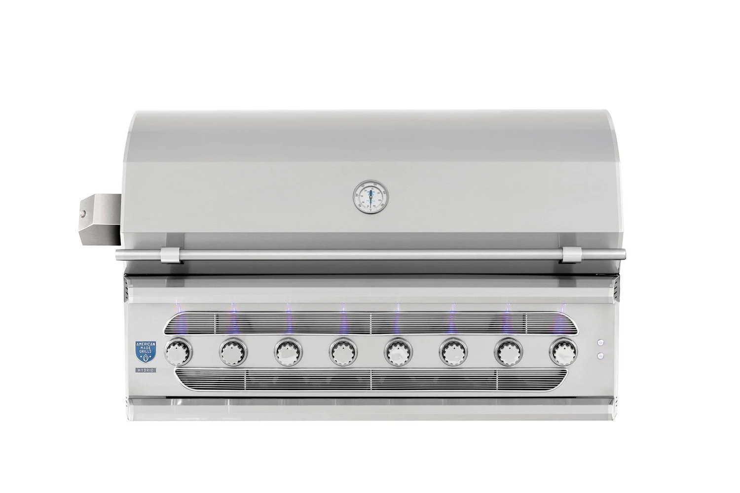 American Muscle Grill 54" Built-in - MUS54 3 American Muscle Grill 54" Built-in - MUS54